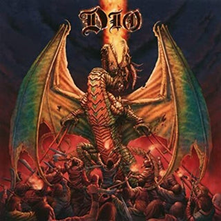 Dio- Killing The Dragon