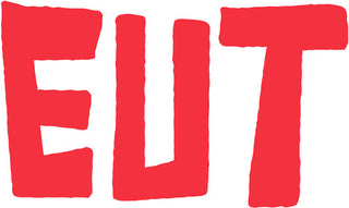 the album cover for Eut - Fool For The Vibes [Digipak]