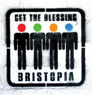 Get the Blessing- Bristopia