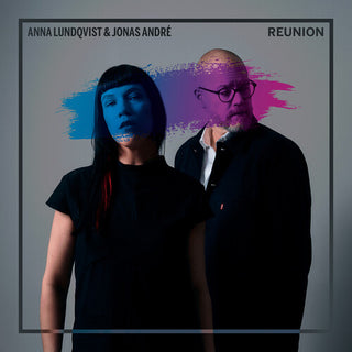 Lundqvist  Andre- Reunion