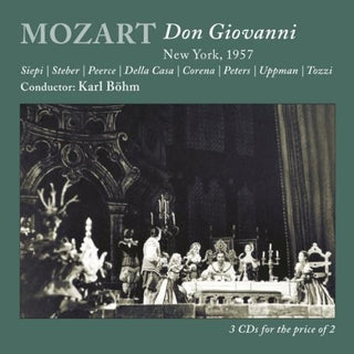 the album cover for Karl Böhm - Juilliard String Quartet