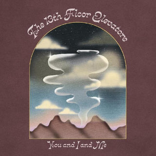 the album cover for The 13th Floor Elevators - You And I And Me [2CD]