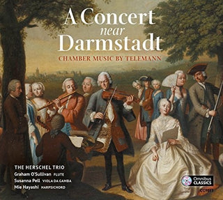 the album cover for O'sullivan / Hayashi / Pell - Concert Near Darmstadt