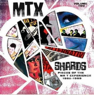Mr T Experience- Shards Vol. 2