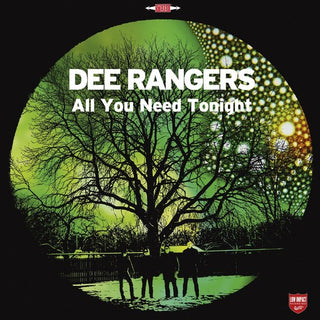 Dee Rangers- All You Need Tonight