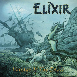 Elixir- Voyage Of The Eagle