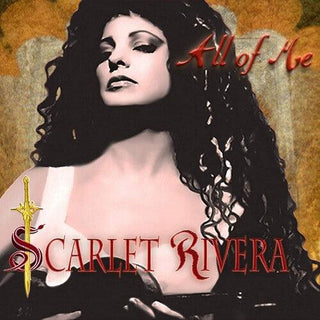 Scarlet Rivera- All Of Me