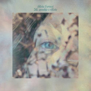 Silvia Tarozzi- Mi Specchio E Rifletto