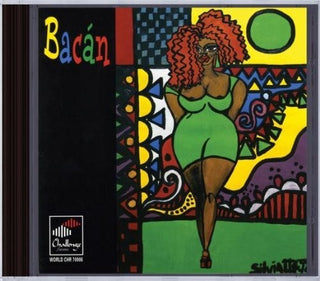the album cover for Bacan - Bacan