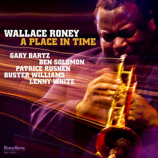 Wallace Roney- A Place In Time