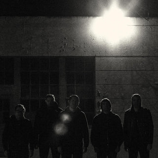 the album cover for Western Addiction - Frail Bray [LP]