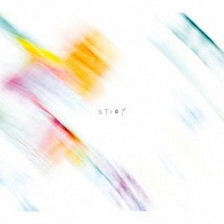 the album cover for News - Story (W/Dvd) [Limited Edition] (Jpn)