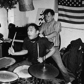 The Intelligence- Live In San Francisco