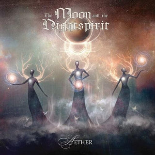 Moon & the Nightspirit- Aether (Violet transulcent)