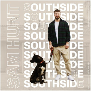 Sam Hunt- SOUTHSIDE