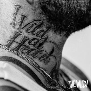 The Wild- Wild at Heart