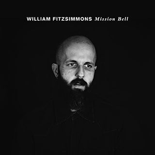 William Fitzsimmons- Mission Bell