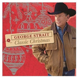 George Strait- Classic Christmas