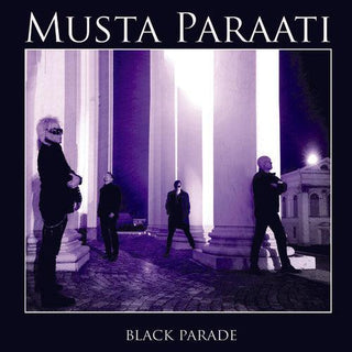 Musta Paraati- Black Parade