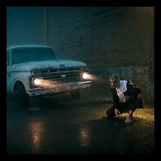 the album cover for Koriass - La Nuit Des Longs Couteaux