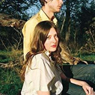 Molly Burch- First Flower