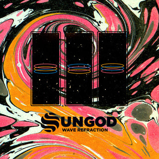 Sungod- Wave Refraction