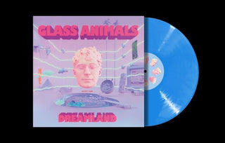 Glass Animals- Dreamland  (Indie Exclusive)