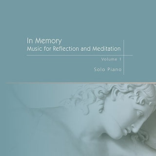 the album cover for Tate / Hayes / Cotter - In Memory