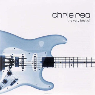 Chris Rea- Very Best Of