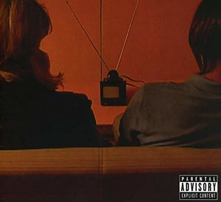 the album cover for Connan Mockasin - Jassbusters