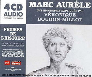 the album cover for Veronique Millot Boudon - Une Biographie Expliquee