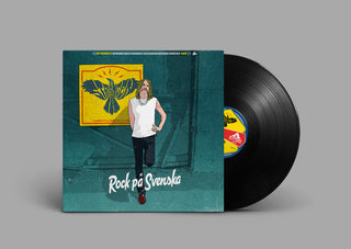 Strangen- Rock Pa Svenska