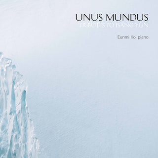 the album cover for Unus Mundus / Various - Unus Mundus