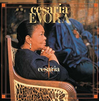 Cesaria Evora- Cesaria
