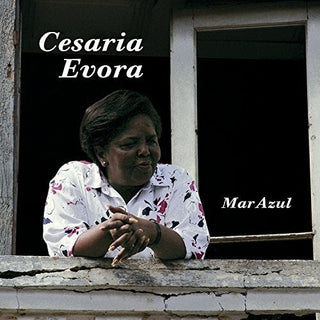 Cesaria Evora- Mar Azul