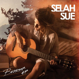 Selah Sue- Bedroom