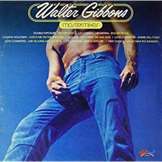 Walter Gibbons- Mastermixes