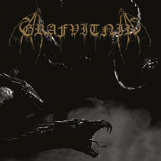 the album cover for Grafvitnir - Semen Serpentis [Digipak]