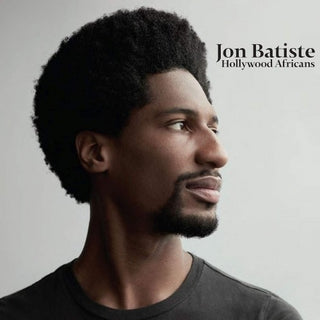 Jon Batiste- Hollywood Africans