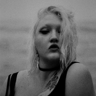 the album cover for SRSQ - Unreality