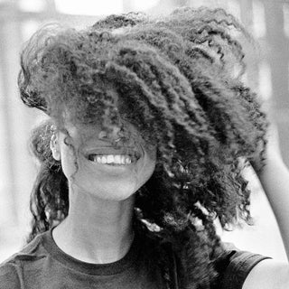 the album cover for Lianne La Havas - Lianne La Havas [LP]