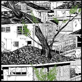 the album cover for Pile - Odds And Ends
