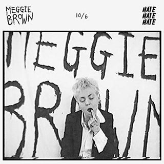 Meggie Brown- 10/6