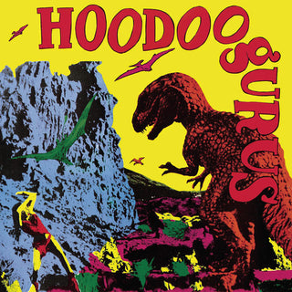 Hoodoo Gurus- Stoneage Romeos
