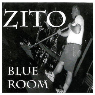 Mike Zito- Blue Room