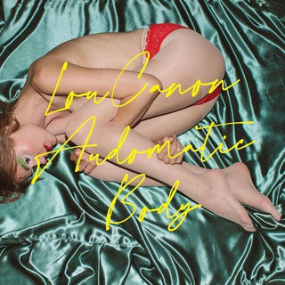 Lou Canon- Audomatic Body