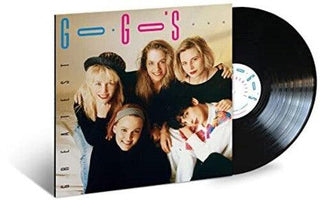 The Go-Go's- Greatest