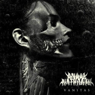 Anaal Nathrakh- Vanitas