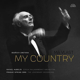 My Country (Vinyl)