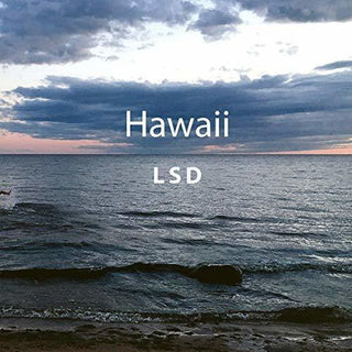 Various Artists- Hawaii